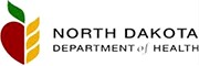North dakota EMS logo
